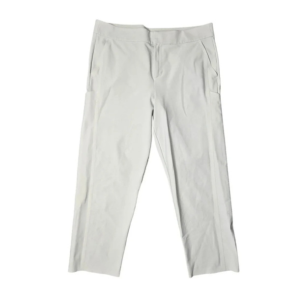 Athelta Stellar Straight Crop Pant - Picture 1 of 8